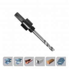 ΟΔΗΓΟΣ ΠΟΤΗΡΟΤΡΥΠΑΝΩΝ ΑΠΟ 14MM ΕΩΣ 30MM HSA01 INGCO ΟΔΗΓΟΣ ΠΟΤΗΡΟΤΡΥΠΑΝΩΝ ΑΠΟ 14MM ΕΩΣ 30MM HSA01 INGCO