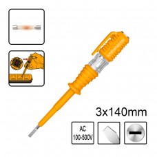 ΜΙΚΡΟ ΔΟΚΙΜΑΣΤΙΚΟ ΚΑΤΣΑΒΙΔΙ 220V HSDT1408 INGCO ΜΙΚΡΟ ΔΟΚΙΜΑΣΤΙΚΟ ΚΑΤΣΑΒΙΔΙ 220V HSDT1408 INGCO