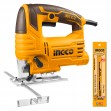 Σέγα Ηλεκτρική 570 W JS57028 INGCO