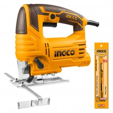 Σέγα Ηλεκτρική 570 W JS57028 INGCO Σέγα Ηλεκτρική 570 W JS57028 INGCO