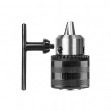 ΤΣΟΚ 13MM ΜΕ ΚΛΕΙΔΙ KC1301 INGCO ΤΣΟΚ 13MM ΜΕ ΚΛΕΙΔΙ KC1301 INGCO