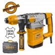 ΠΙΣΤΟΛΕΤΟ ΠΕΡΙΣΤΡΟΦΙΚΟ-ΚΡΟΥΣΤΙΚΟ INDUSTRIAL 1800W RH18008 INGCO