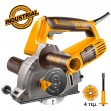 ΦΡΕΖΑ ΤΟΙΧΟΥ ΑΥΛΑΚΩΣΕΩΝ 1500W WLC15008 INGCO