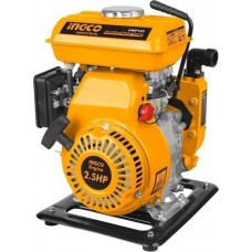 ΒΕΝΖΙΝΟΚΙΝΗΤΗ ΑΝΤΛΙΑ ΝΕΡΟΥ 1" GWP102 INGCO