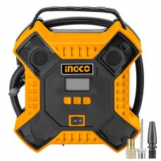 ΑΕΡΟΣΥΜΠΙΕΣΤΗΣ ΑΥΤΟΚΙΝΗΤΟΥ 12V AAC1601 INGCO ΑΕΡΟΣΥΜΠΙΕΣΤΗΣ ΑΥΤΟΚΙΝΗΤΟΥ 12V AAC1601 INGCO