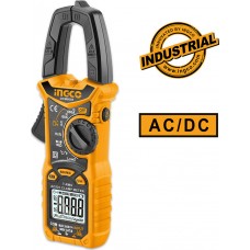 Αμπεροτσιμπίδα με Ακροδέκτες Ingco DCM6005 Αμπεροτσιμπίδα με Ακροδέκτες Ingco DCM6005