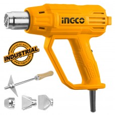 ΕΠΑΓΓΕΛΜΑΤΙΚΟ ΗΛΕΚΤΡΙΚΟ ΑΕΡΟΘΕΡΜΟ 2000W HG200038 INGCO ΕΠΑΓΓΕΛΜΑΤΙΚΟ ΗΛΕΚΤΡΙΚΟ ΑΕΡΟΘΕΡΜΟ 2000W HG200038 INGCO