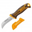 Ingco HPK82001 Μαχαίρι με Κυρτή Λάμα 200mm