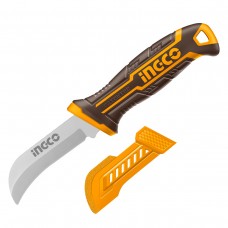 Ingco HPK82001 Μαχαίρι με Κυρτή Λάμα 200mm Ingco HPK82001 Μαχαίρι με Κυρτή Λάμα 200mm