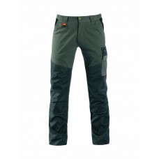 Παντελόνι Εργασίας Πράσινο Kapriol Tenere Pro KP32387