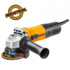 ΓΩΝΙΑΚΟΣ ΤΡΟΧΟΣ ΕΠΑΓΓΕΛΜΑΤΙΚΟΣ 850W AG85038 INGCO ΓΩΝΙΑΚΟΣ ΤΡΟΧΟΣ ΕΠΑΓΓΕΛΜΑΤΙΚΟΣ 850W AG85038 INGCO