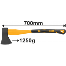 INGCO ΤΣΕΚΟΥΡΙ 1250GR HAX02012508  INGCO ΤΣΕΚΟΥΡΙ 1250GR HAX02012508