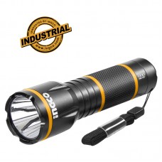 ΦΑΚΟΣ ΠΡΟΒΟΛΕΑΣ 135 LUMEN HFL013AAA1 INGCO ΦΑΚΟΣ ΠΡΟΒΟΛΕΑΣ 135 LUMEN HFL013AAA1 INGCO