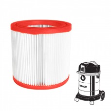 ΦΙΛΤΡΟ ΣΚΟΥΠΑΣ AIR-INLET HEPA VCAIHP02 INGCO ΦΙΛΤΡΟ ΣΚΟΥΠΑΣ AIR-INLET HEPA VCAIHP02 INGCO