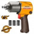 ΑΕΡΟΚΛΕΙΔΟ 1/2" ΕΠΑΓΓΕΛΜΑΤΙΚΟ AIW12562 INGCO