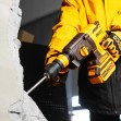 Ingco Κρουστικό Σκαπτικό Μπαταρίας 20V με SDS Plus CRHLI202289