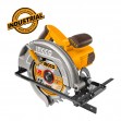 Δισκοπρίονο 1600W Ingco CS18568