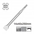 ΚΑΛΕΜΙ SDS PLUS 250X40MM DBC0122502 INGCO