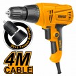 ΗΛΕΚΤΡΙΚΟ ΔΡΑΠΑΝΟΚΑΤΣΑΒΙΔΟ 280W INGCO ED2808 INGCO