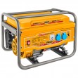 ΒΕΝΖΙΝΟΚΙΝΗΤΗ ΓΕΝΝΗΤΡΙΑ 2.8KW GE30005 INGCO