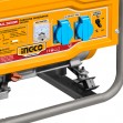 ΒΕΝΖΙΝΟΚΙΝΗΤΗ ΓΕΝΝΗΤΡΙΑ 2.8KW GE30005 INGCO
