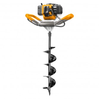 Γεωτρύπανο Βενζίνης με Αρίδα Φ150mm INGCO GEA55221