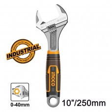 INGCO Γαλλικό Κλειδί 250mm HADW131108 INGCO Γαλλικό Κλειδί 250mm HADW131108