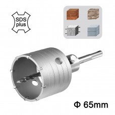 ΔΙΑΜΑΝΤΟΚΟΡΩΝΑ ΜΠΕΤΟΥ 65MM HCB0651 INGCO ΔΙΑΜΑΝΤΟΚΟΡΩΝΑ ΜΠΕΤΟΥ 65MM HCB0651 INGCO