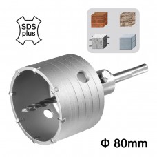 ΔΙΑΜΑΝΤΟΚΟΡΩΝΑ ΜΠΕΤΟΥ ΔΙΑΜΕΤΡΟΥ 80 MM HCB0801 INGCO ΔΙΑΜΑΝΤΟΚΟΡΩΝΑ ΜΠΕΤΟΥ ΔΙΑΜΕΤΡΟΥ 80 MM HCB0801 INGCO
