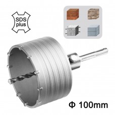 ΔΙΑΜΑΝΤΟΚΟΡΩΝΑ ΜΠΕΤΟΥ ΔΙΑΜΕΤΡΟΥ 100 MM HCB1001 INGCO ΔΙΑΜΑΝΤΟΚΟΡΩΝΑ ΜΠΕΤΟΥ ΔΙΑΜΕΤΡΟΥ 100 MM HCB1001 INGCO