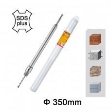 ΑΞΟΝΑΣ ΠΡΟΕΚΤΑΣΗ ΔΙΑΜΑΝΤΟΚΟΡΩΝΑΣ 350MM HCBA13501 INGCO ΑΞΟΝΑΣ ΠΡΟΕΚΤΑΣΗ ΔΙΑΜΑΝΤΟΚΟΡΩΝΑΣ 350MM HCBA13501 INGCO