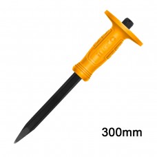 ΒΕΛΟΝΙ ΜΕ ΠΡΟΣΤΑΤΕΥΤΙΚΗ ΛΑΒΗ 300 MM HCC0841218 INGCO ΒΕΛΟΝΙ ΜΕ ΠΡΟΣΤΑΤΕΥΤΙΚΗ ΛΑΒΗ 300 MM HCC0841218 INGCO