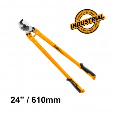 Ingco Κόφτης Καλωδίων Μήκους 610mm HCCB0124 Ingco Κόφτης Καλωδίων Μήκους 610mm HCCB0124