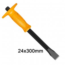 ΚΑΛΕΜΙ ΜΕ ΠΡΟΣΤΑΤΕΥΤΙΚΗ ΛΑΒΗ 300 MM HCCL082412 INGCO ΚΑΛΕΜΙ ΜΕ ΠΡΟΣΤΑΤΕΥΤΙΚΗ ΛΑΒΗ 300 MM HCCL082412 INGCO