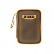 INGCO Ασφαλειοτσίμπιδο 180mm Σετ 4 τεμ.HCCPS26180