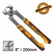 ΕΠΑΓΓΕΛΜΑΤΙΚΗ ΤΑΝΑΛΙΑ 200MM HCPP02200 INGCO