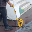 Αναλογικός Μετρητής Αποστάσεων Ρόδα έως 10km HDMW45 INGCO