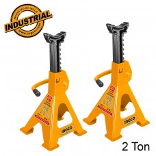 Ingco Επαγγελματικό Σετ 2τμχ Ανυψωτικά 2ton HJS0201 Ingco Επαγγελματικό Σετ 2τμχ Ανυψωτικά 2ton HJS0201