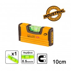 ΕΠΑΓΓΕΛΜΑΤΙΚΟ ΑΛΦΑΔΙ ΜΙΝΙ ΜΑΓΝΗΤΙΚΟ 10CM HMSL03101 INGCO ΕΠΑΓΓΕΛΜΑΤΙΚΟ ΑΛΦΑΔΙ ΜΙΝΙ ΜΑΓΝΗΤΙΚΟ 10CM HMSL03101 INGCO