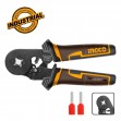 Επαγγελματική Πρέσα Ακροδεκτών HRCPG05210 INGCO HRCPG05210