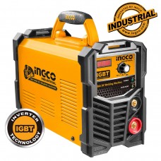 ΗΛΕΚΤΡΟΣΥΓΚΟΛΛΗΣΗ INVERTER 160A INDUSTRIAL ING-MMA1606 INGCO ΗΛΕΚΤΡΟΣΥΓΚΟΛΛΗΣΗ INVERTER 160A INDUSTRIAL ING-MMA1606 INGCO