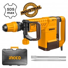 ΚΑΤΕΔΑΦΙΣΤΙΚΟ ΠΙΣΤΟΛΕΤΟ 1500W 6-25J INDUSTRIAL PDB15006 INGCO ΚΑΤΕΔΑΦΙΣΤΙΚΟ ΠΙΣΤΟΛΕΤΟ 1500W 6-25J INDUSTRIAL PDB15006 INGCO