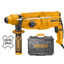 ΚΡΟΥΣΤΙΚΟ ΠΕΡΙΣΤΡΟΦΙΚΟ ΠΙΣΤΟΛΕΤΟ 800W SDS PLUS RGH9028 INGCO
