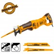 Ingco Σπαθοσέγα 1200W RS12001