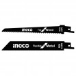 Ingco Σπαθοσέγα 750W RS8008
