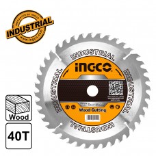 ΔΙΣΚΟΣ ΓΩΝΙΑΚΟΥ ΤΡΟΧΟΥ 125MM ΚΟΠΗΣ ΞΥΛΟΥ TSB112555 INGCO ΔΙΣΚΟΣ ΓΩΝΙΑΚΟΥ ΤΡΟΧΟΥ 125MM ΚΟΠΗΣ ΞΥΛΟΥ TSB112555 INGCO