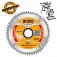 ΔΙΣΚΟΣ ΚΟΠΗΣ ΞΥΛΟΥ ΓΙΑ ΦΑΛΤΣΟΠΡΙΟΝΑ RADIAL 254 MM TSB125423 INGCO