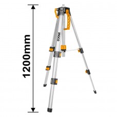 ΤΡΙΠΟΔΟ ΓΙΑ ΑΛΦΑΔΙΑ LASER HLLT01152 INGCO ΤΡΙΠΟΔΟ ΓΙΑ ΑΛΦΑΔΙΑ LASER HLLT01152 INGCO