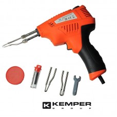 Πιστόλι κολλητήρι Kemper Group 1740 Πιστόλι κολλητήρι Kemper Group 1740