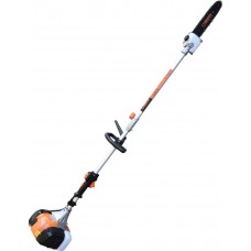 KRAFT - Βενζινοκίνητο Κονταροπρίονο Διαιρούμενο 52cc 3.0Hp 691035